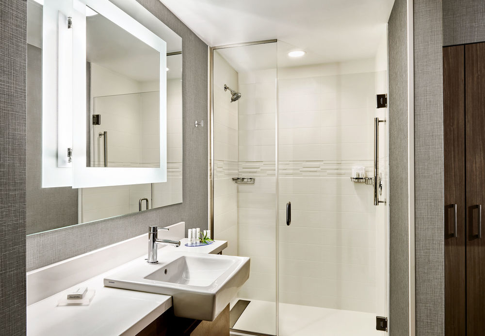 Springhill Suites By Marriott Dayton Vandalia Exterior photo