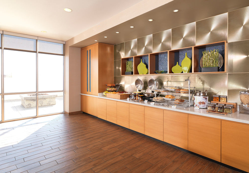 Springhill Suites By Marriott Dayton Vandalia Exterior photo